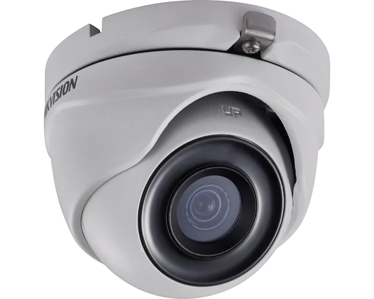 DS-2CE76D3T-ITMF 2МП (2.8мм) HDTVI відеокамера Hikvision